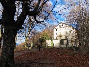 17 All'ex-convento-colonia